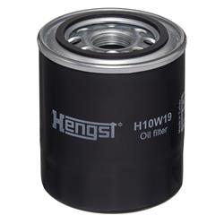 Hengst Filters Oil Filters H10W19