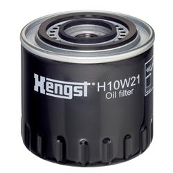 Hengst Filters Oil Filters H10W21