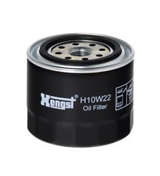 Hengst Oil Filters H10W22