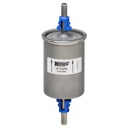Hengst  Fuel Filter with 0.310 in. Inlet Size H110WK