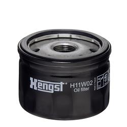 Hengst Filters Oil Filters H11W02