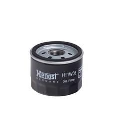 Hengst Filters Oil Filters H11W03