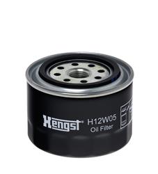 Hengst Filters Oil Filters H12W05