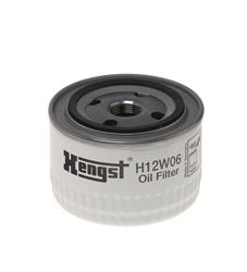 Hengst Filters Oil Filters H12W06