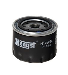 Hengst Filters Oil Filters H12W07