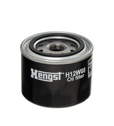 Hengst Filters Oil Filters H12W08