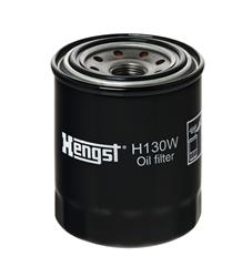 Hengst Oil Filters for 1999-2008 GRAND VITARA, 2004 VITARA, 2002-2006 XL-7 - H130W