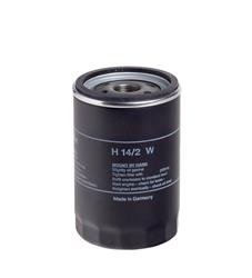 Hengst Oil Filters H14/2W