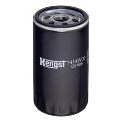 Hengst Filters Oil Filters H14W03