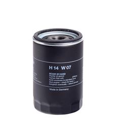 Hengst Oil Filters H14W07