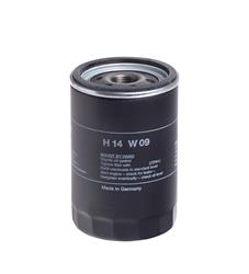 Hengst Oil Filters for 2005-2006 LIBERTY - H14W09