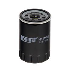 Hengst Oil Filters H14W35