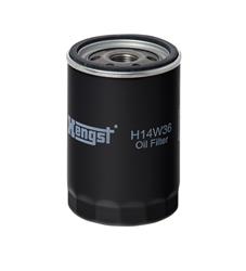 Hengst Oil Filters H14W36