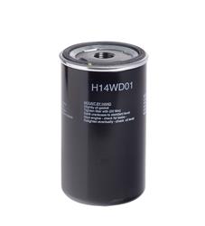 Hengst Filters Oil Filters H14WD01