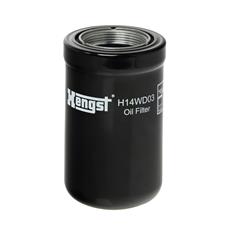 Hengst Filters Oil Filters H14WD03