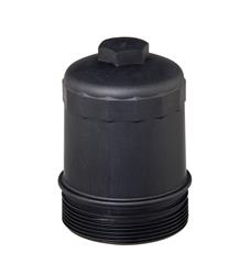 Hengst Filters Oil Filter Canister Caps H161H