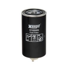 Hengst  Fuel Filter with 1 in.-14 Inlet Size H169WK