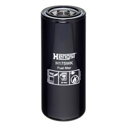 Hengst  Fuel Filter with 1 in.-14 Inlet Size H175WK