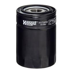 Hengst Filters Oil Filters H17W04