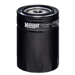 Hengst Filters Oil Filters H17W06