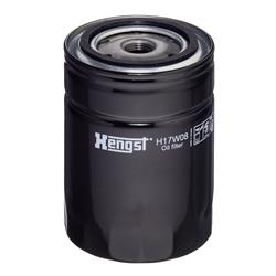 Hengst Filters Oil Filters H17W08
