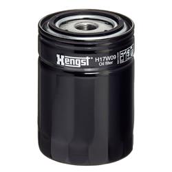 Hengst Filters Oil Filters H17W09