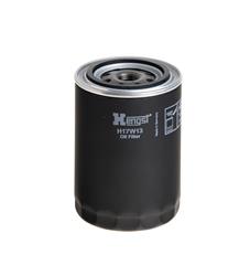 Hengst Oil Filters for 1997 PASSAT - H17W13