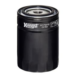 Hengst Filters Oil Filters H17W16