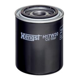 Hengst Filters Oil Filters H17W20