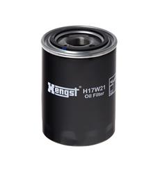 Hengst Filters Oil Filters H17W21
