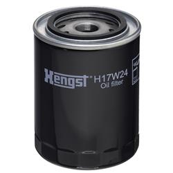 Hengst Filters Oil Filters H17W24