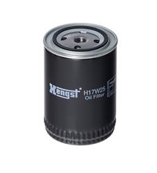 Hengst Filters Oil Filters H17W25