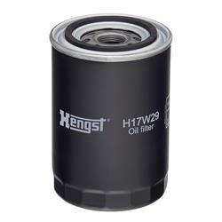 Hengst Filters Oil Filters H17W29