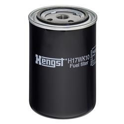 Hengst Filters Fuel Filters H17WK10