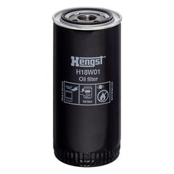 Hengst Filters Oil Filters H18W01