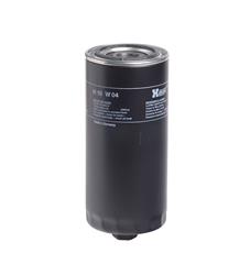 Hengst Filters Oil Filters H18W04
