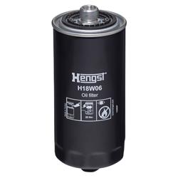 Hengst Filters Oil Filters H18W06