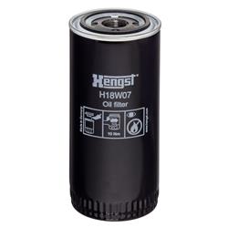 Hengst Filters Oil Filters H18W07