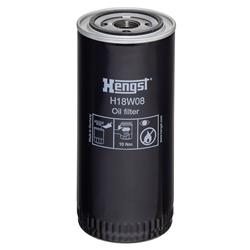 Hengst Filters Oil Filters H18W08