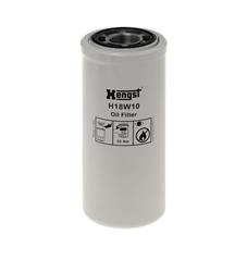 Hengst Filters Oil Filters H18W10