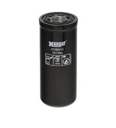 Hengst Filters Oil Filters H18W11