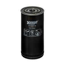 Hengst Filters Oil Filters H18W14