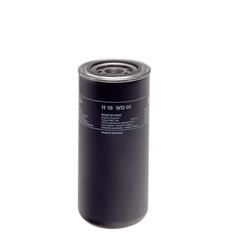 Hengst Filters Oil Filters H18WD01