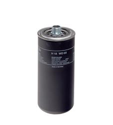 Hengst Filters Oil Filters H18WD03