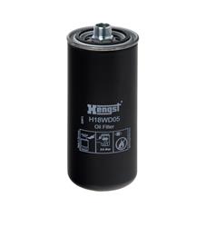 Hengst Filters Oil Filters H18WD05