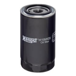 Hengst Filters Oil Filters H19W05