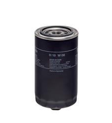 Hengst Oil Filters H19W06