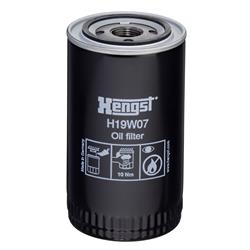 Hengst Filters Oil Filters H19W07