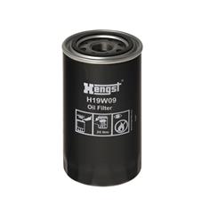 Hengst Filters Oil Filters H19W09