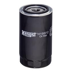 Hengst Filters Oil Filters H19W12